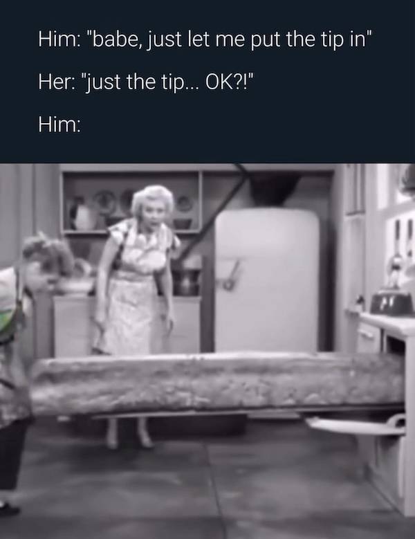 NSFW Memes To Add Some Spice To Your Life