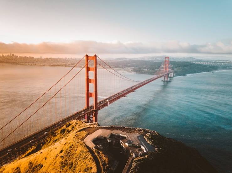 How to Make a Great First Impression on Your SF Getaway