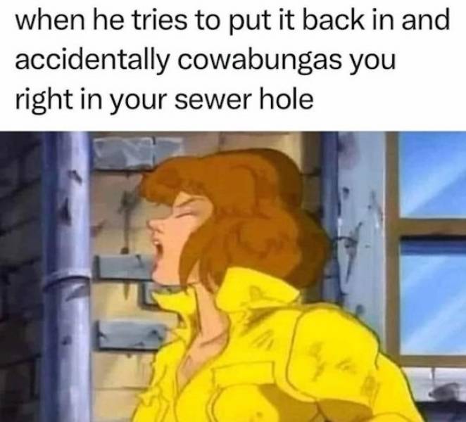 NSFW Laughs For Grown-Ups