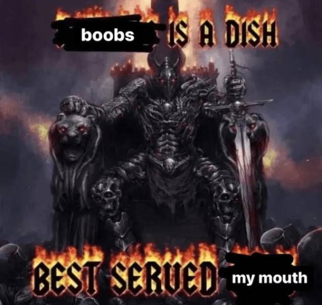 Dirty Dump For Dirty Minds