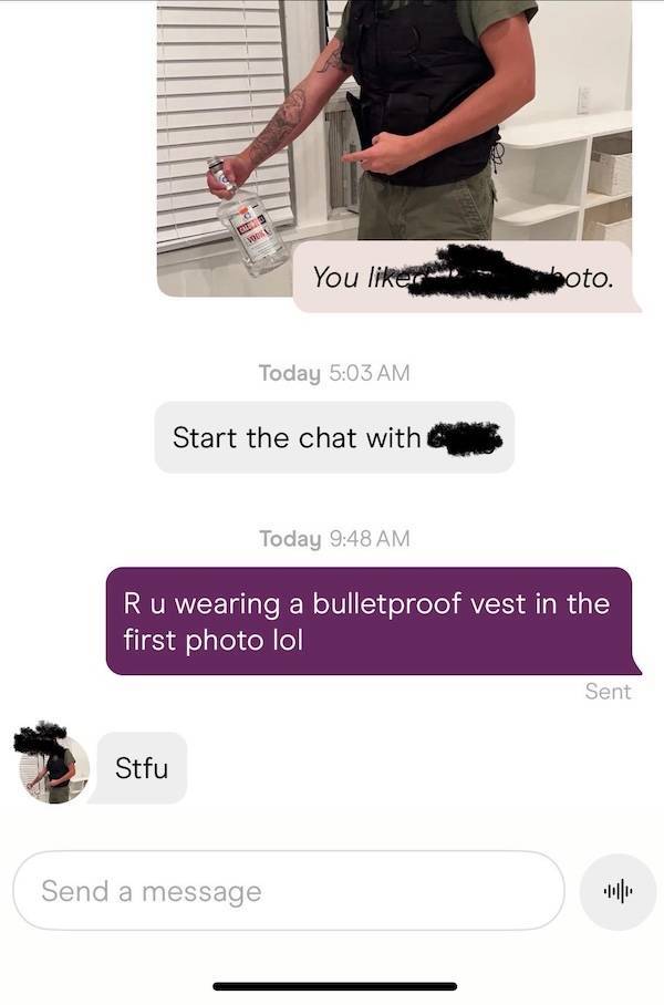 The Wild Reality Of Dating Apps