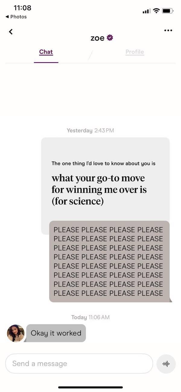 The Wild Reality Of Dating Apps