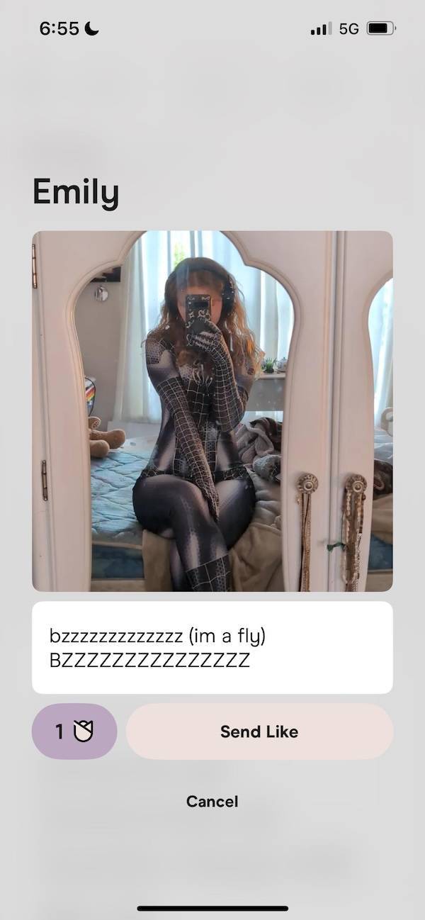 The Wild Reality Of Dating Apps