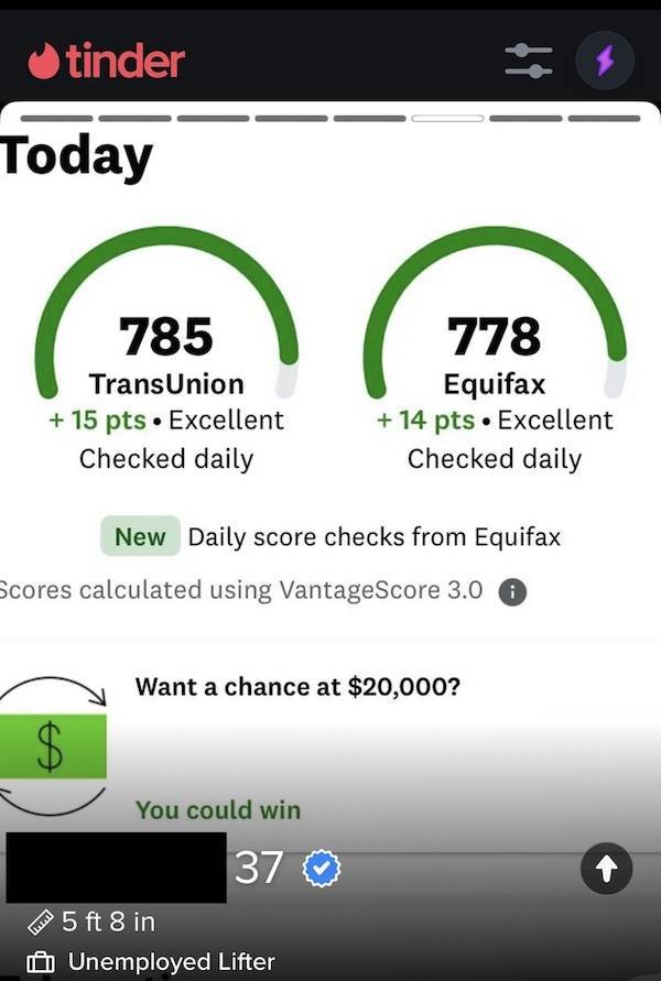 The Wild Reality Of Dating Apps