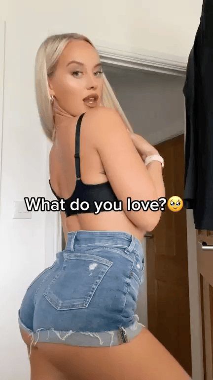 Make These Shorts Shorter!