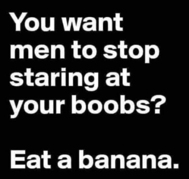 Dirty Minds Are Welcome!