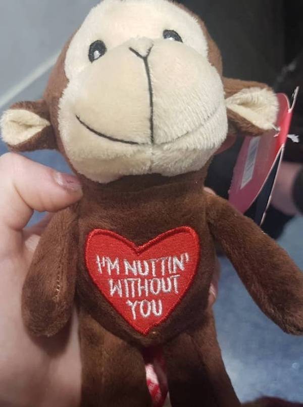 Dirty Minds Are Welcome!