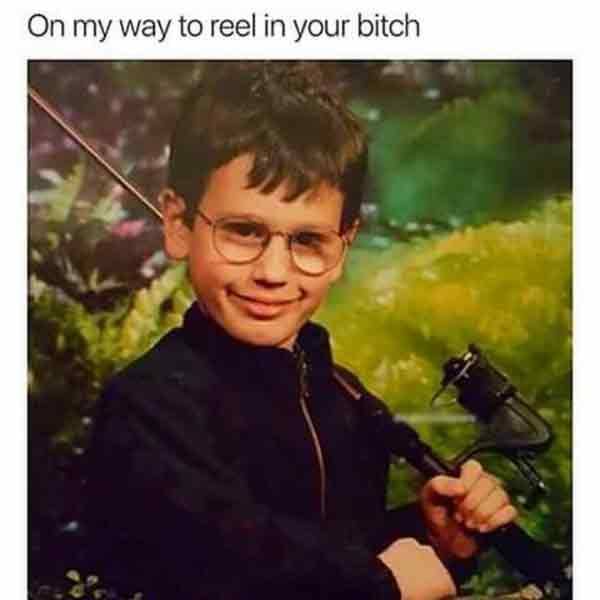 For All Dirty Minds!