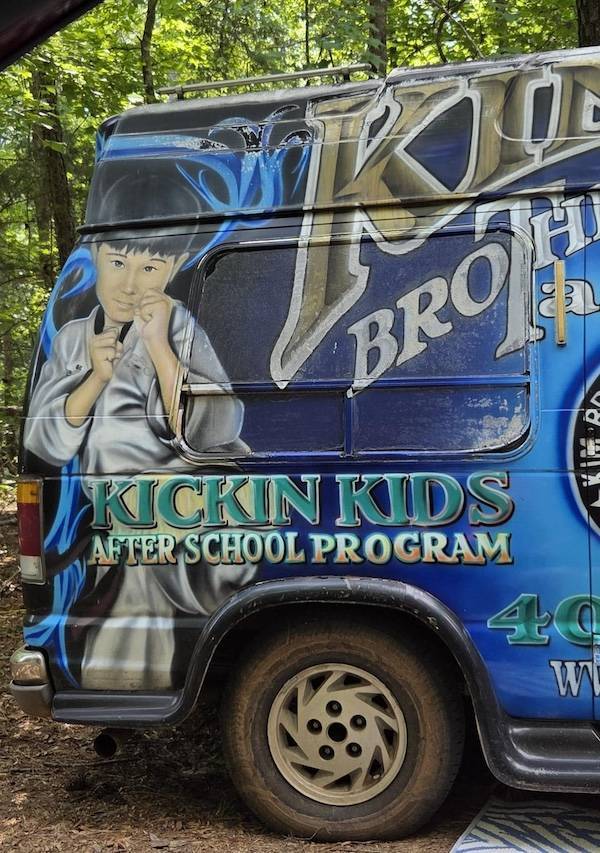 Dirty Dump For Dirty Minds