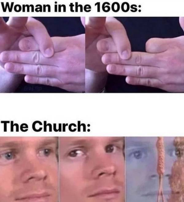 Dirty Minds Are Welcome!