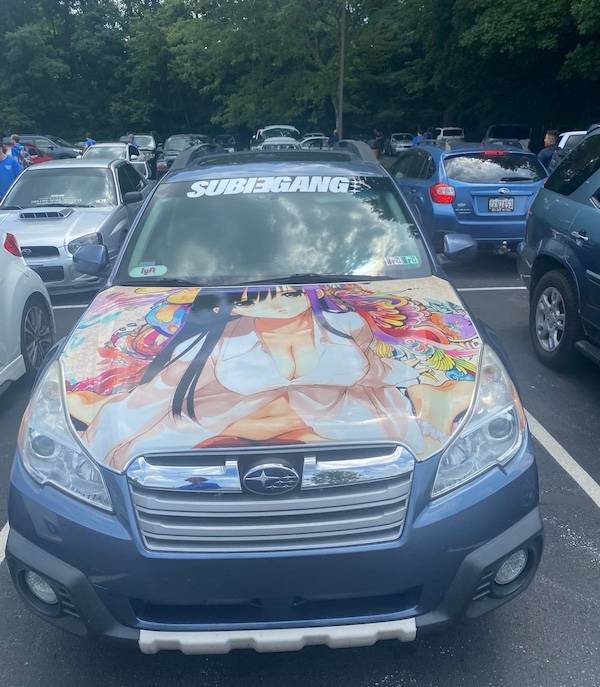 Dirty Minds Are Welcome!