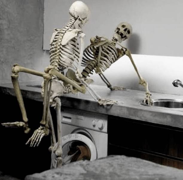 Dirty Minds Are Welcome!