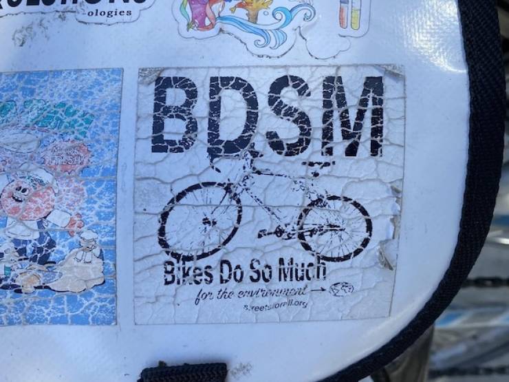 Dirty Dump For Dirty Minds