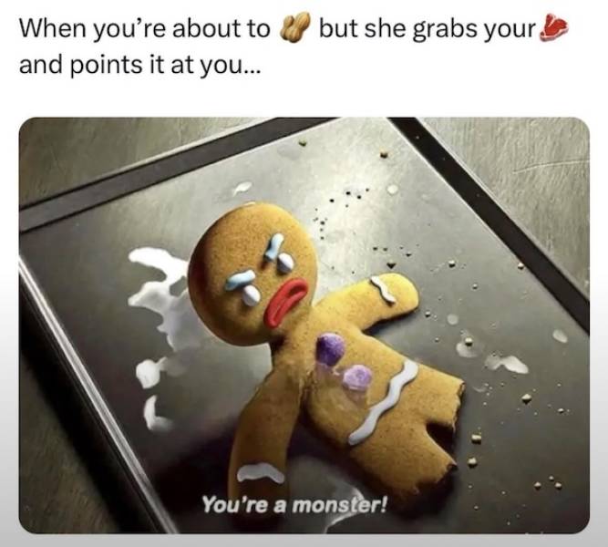 Dirty Dump For Dirty Minds