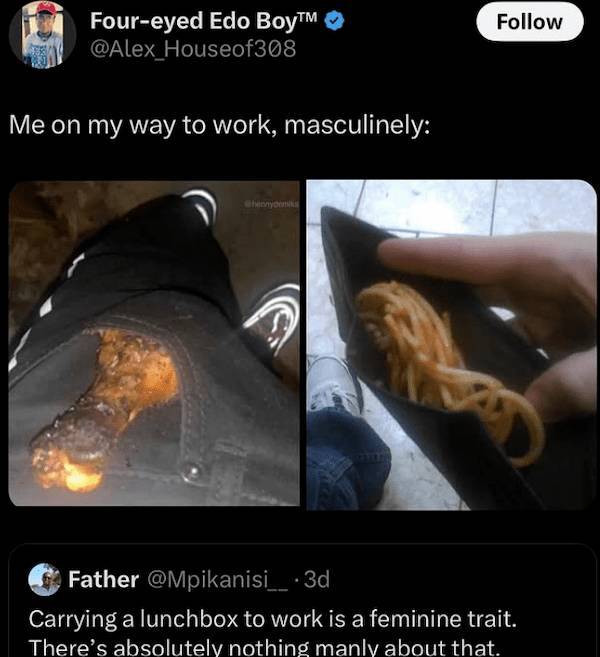 Dirty Dump For Dirty Minds