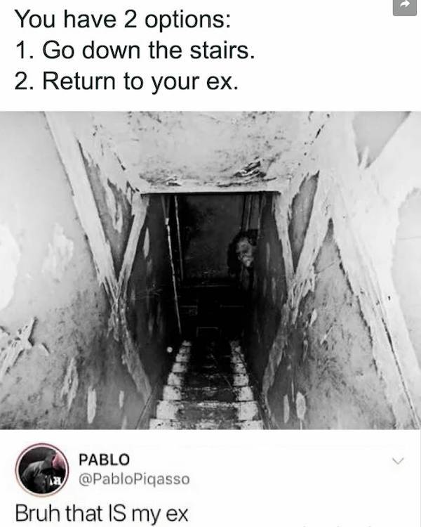 Dirty Minds Are Welecome!