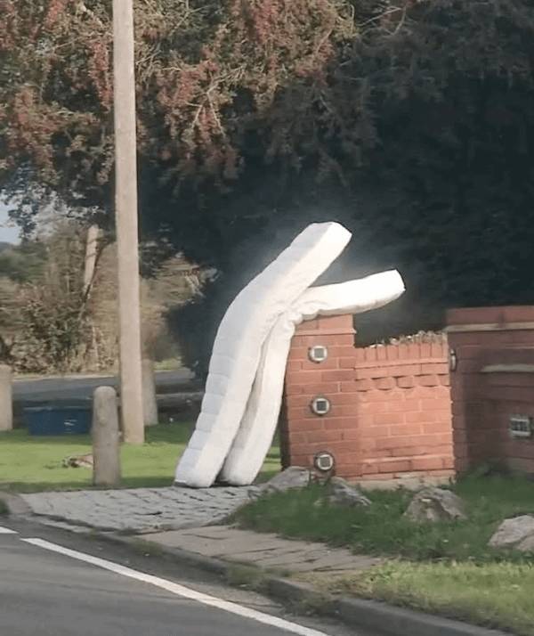 Dirty Minds Are Welecome!