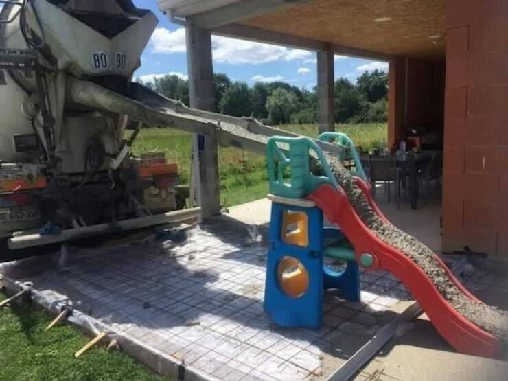 Dirty Minds Are Welecome!