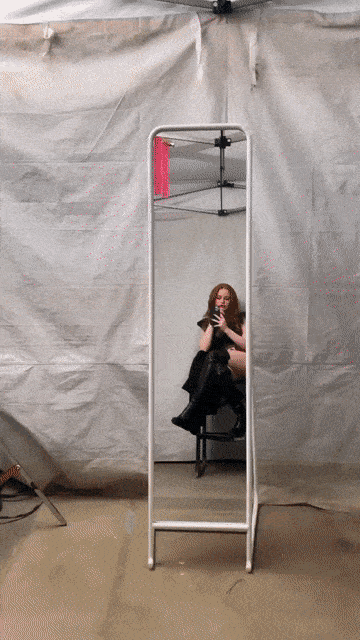 Sexy Girls Are Here!