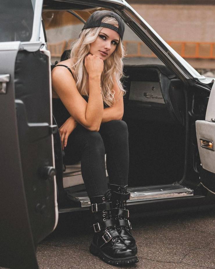 Izigirls Are Waiting For You!