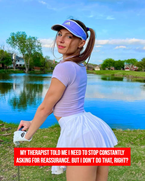 Sexy And Funny At the Same Time