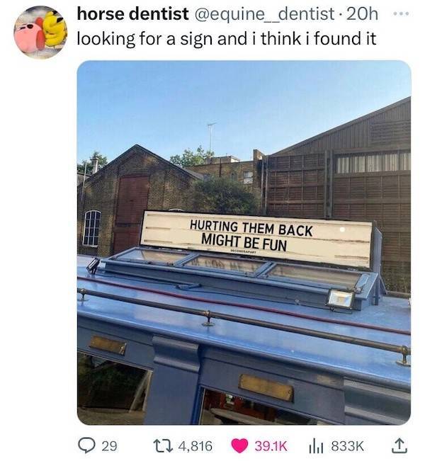 Dirty Minds Are Welecome!