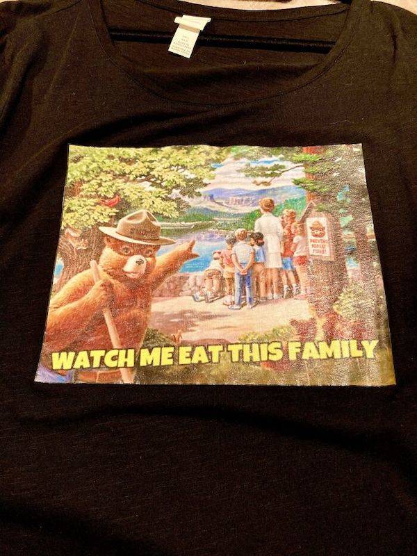 Dirty Minds Are Welecome!