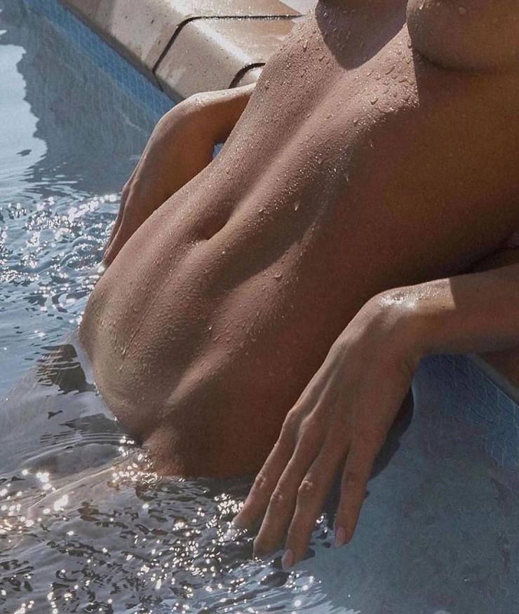 Fit And Smoking Hot!