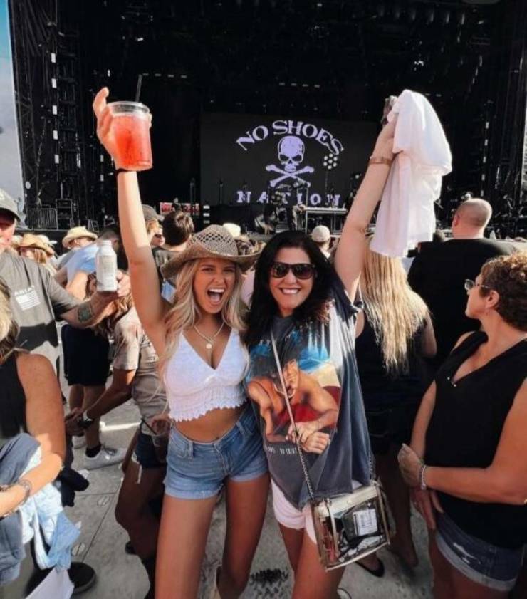 Girls Wanna Have Some Fun