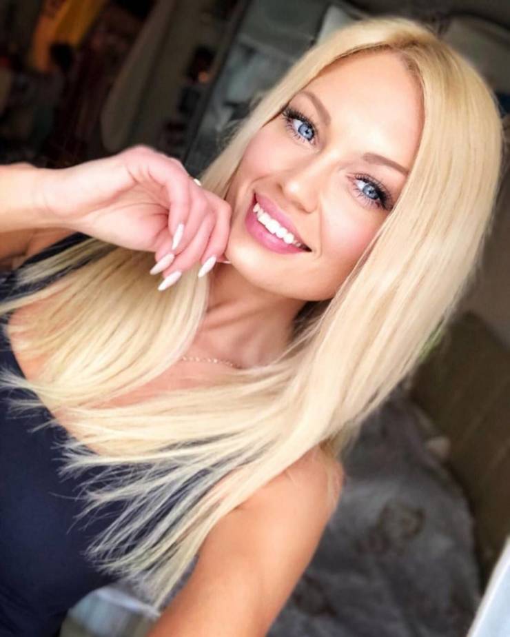 Izigirls Are Waiting For You!