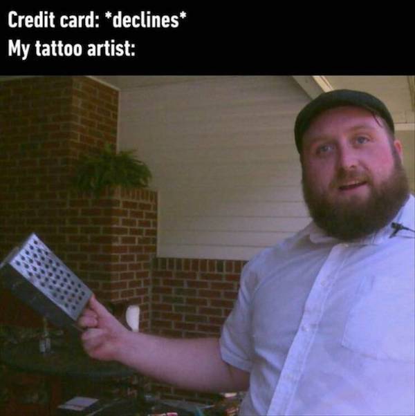 Dirty Minds Are Welcome!