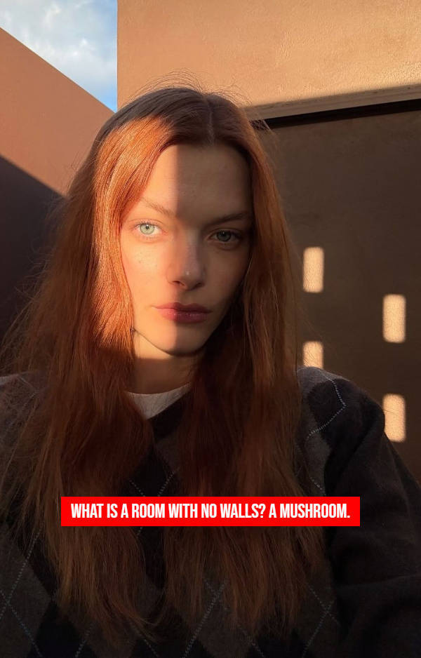 Girls, Give Us Your Best Jokes