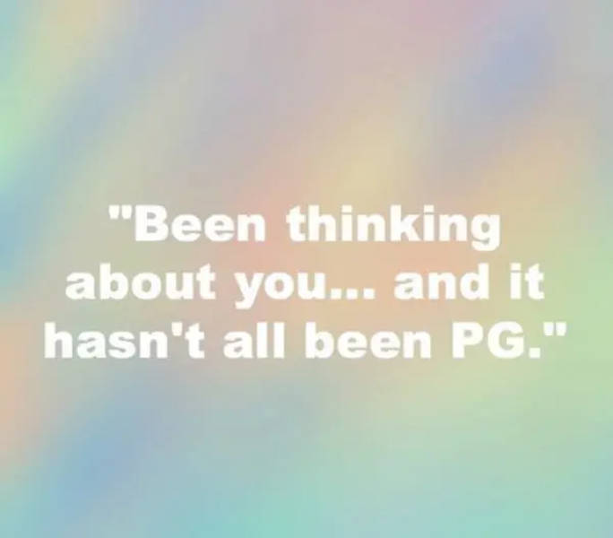 Flirty Memes To Annoy Your Better Half