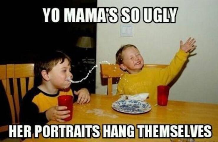 Dirty Minds Are Welecome!