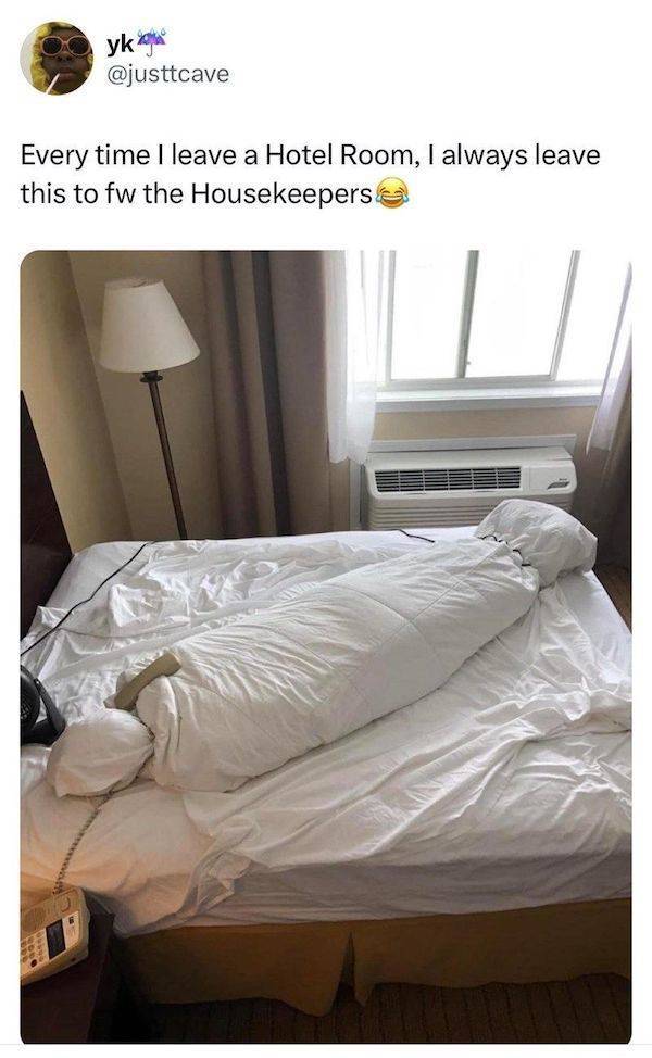 Dirty Minds Are Welecome!