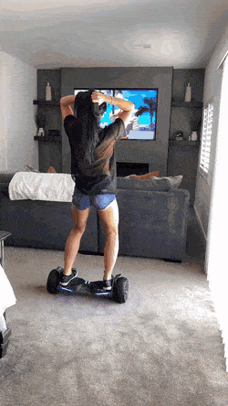 Girls Wanna Have Some Fun