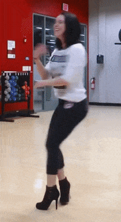 Girls Wanna Have Some Fun