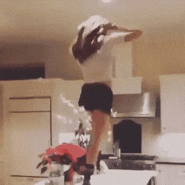 Girls Wanna Have Some Fun