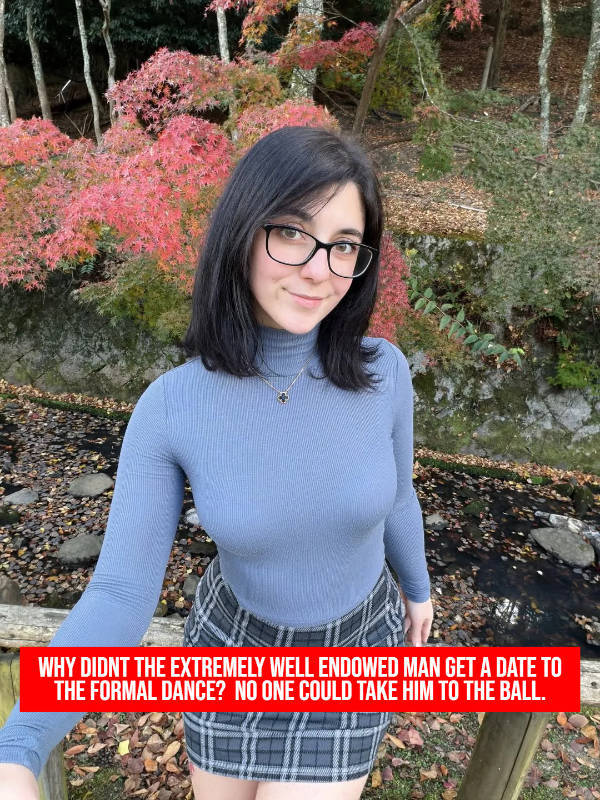 Girls, Give Us Your Best Jokes