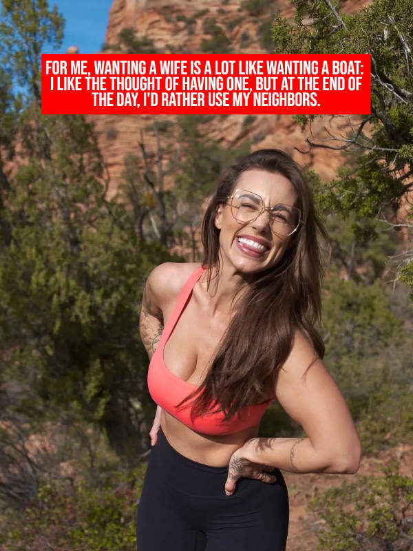 Girls, Give Us Your Best Jokes