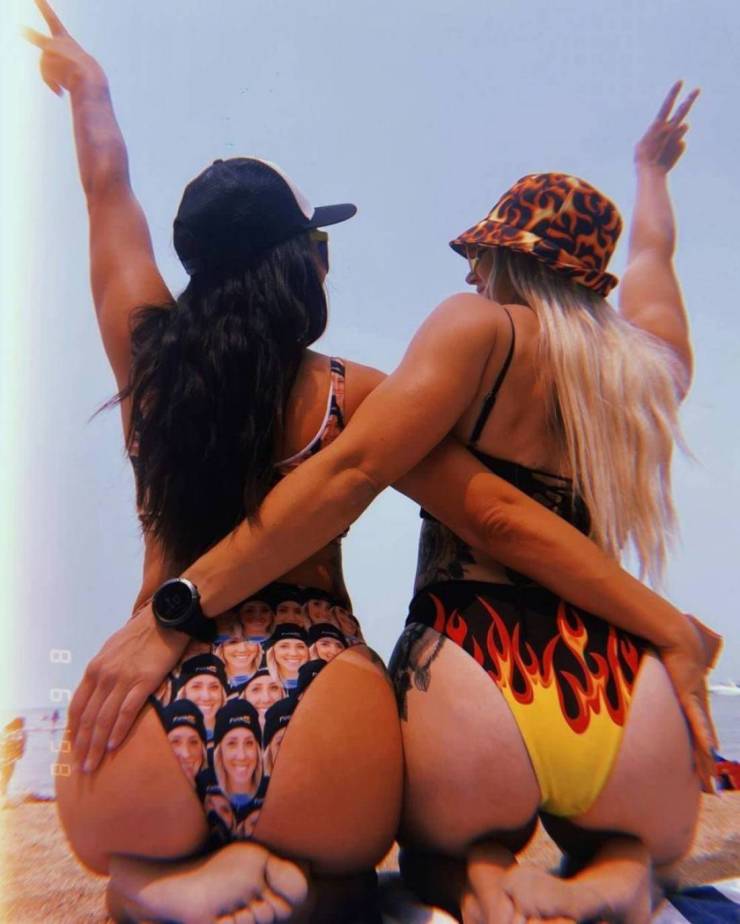 Girls Wanna Have Some Fun