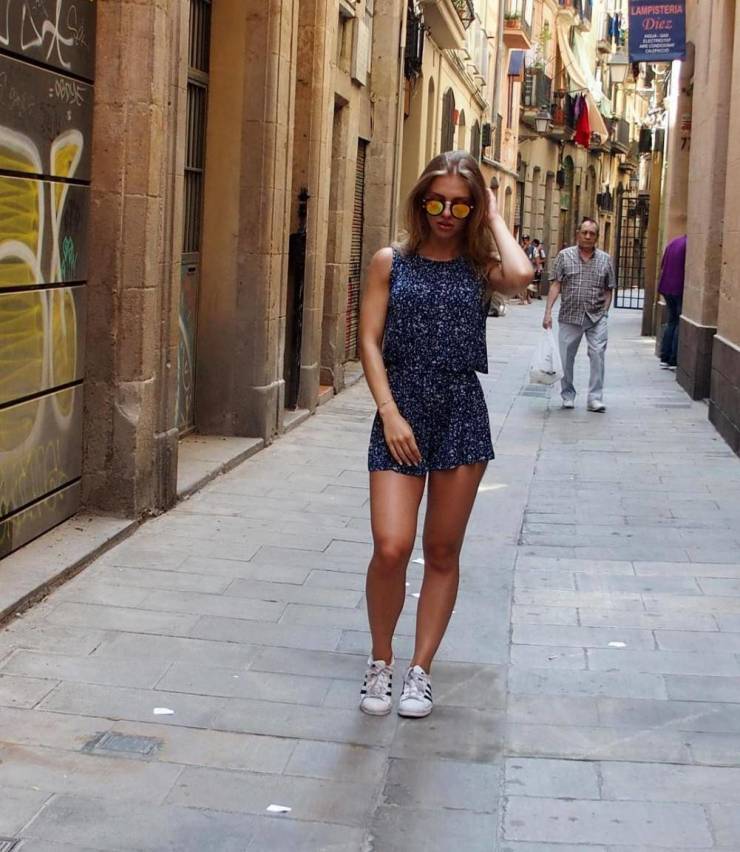 Izigirls Are Waiting For You!