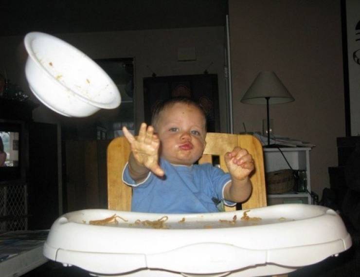 Seconds Before Everything Went Wrong