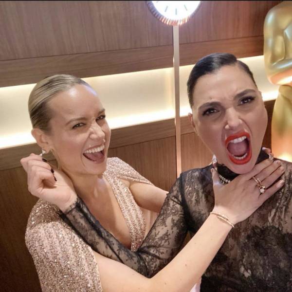 Girls Wanna Have Some Fun