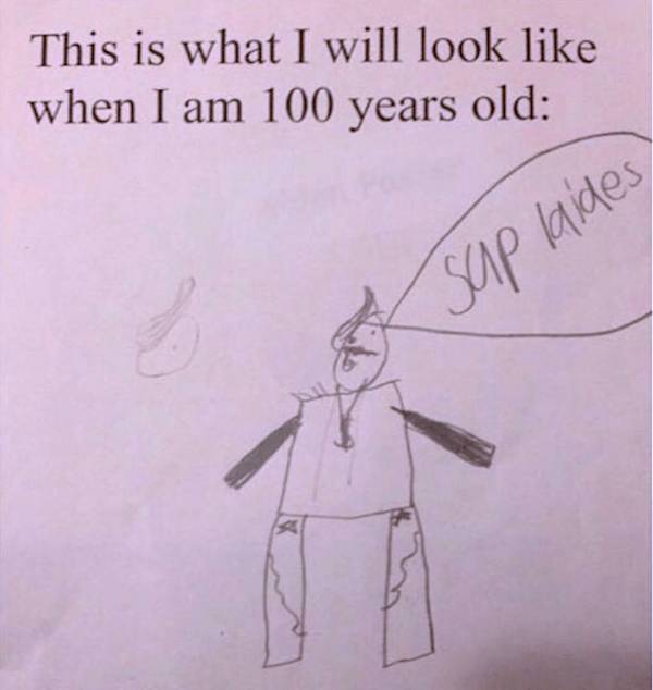 Not Smart… But Also Not Wrong