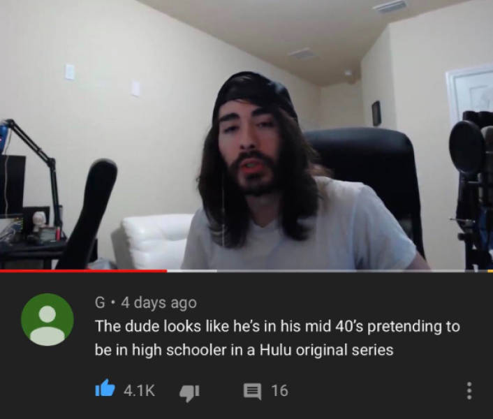 There’s No Recovering From This Burn