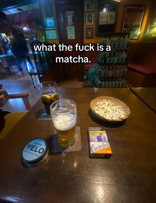 One Person’s Normal Is Another Person’s Plot Twist