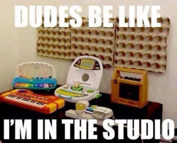 Music Memes That Hit Every Note