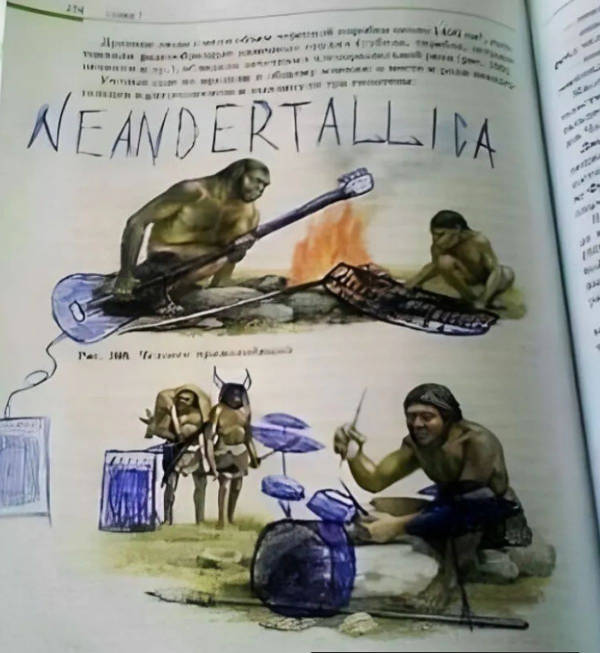 Music Memes That Hit Every Note