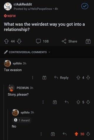 So Dumb It’s Actually Hilarious